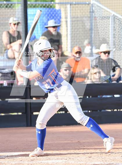 Thumbnail 3 in Chino Valley @ Northwest Christian (AIA 3A Round 1 Playoff) photogallery.