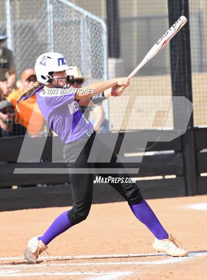 Thumbnail 3 in Chino Valley @ Northwest Christian (AIA 3A Round 1 Playoff) photogallery.