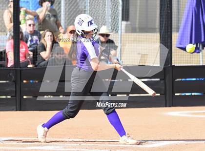 Thumbnail 1 in Chino Valley @ Northwest Christian (AIA 3A Round 1 Playoff) photogallery.