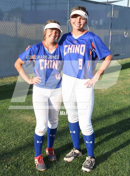 Thumbnail 2 in Chino Valley @ Northwest Christian (AIA 3A Round 1 Playoff) photogallery.
