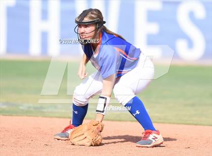 Thumbnail 3 in Chino Valley @ Northwest Christian (AIA 3A Round 1 Playoff) photogallery.