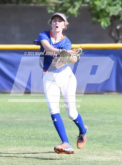 Thumbnail 3 in Chino Valley @ Northwest Christian (AIA 3A Round 1 Playoff) photogallery.