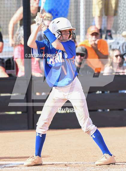 Thumbnail 2 in Chino Valley @ Northwest Christian (AIA 3A Round 1 Playoff) photogallery.