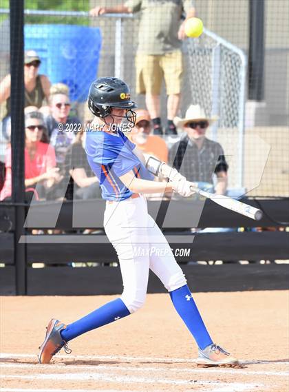 Thumbnail 3 in Chino Valley @ Northwest Christian (AIA 3A Round 1 Playoff) photogallery.