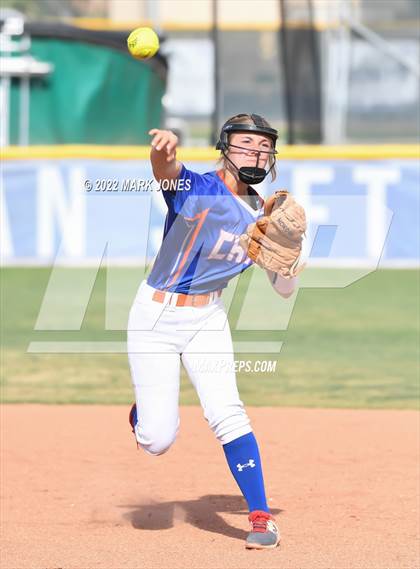 Thumbnail 1 in Chino Valley @ Northwest Christian (AIA 3A Round 1 Playoff) photogallery.
