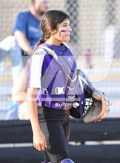 Thumbnail 2 in Chino Valley @ Northwest Christian (AIA 3A Round 1 Playoff) photogallery.