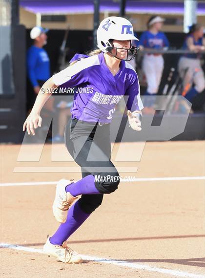Thumbnail 2 in Chino Valley @ Northwest Christian (AIA 3A Round 1 Playoff) photogallery.