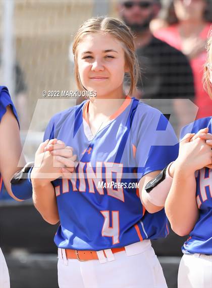 Thumbnail 2 in Chino Valley @ Northwest Christian (AIA 3A Round 1 Playoff) photogallery.