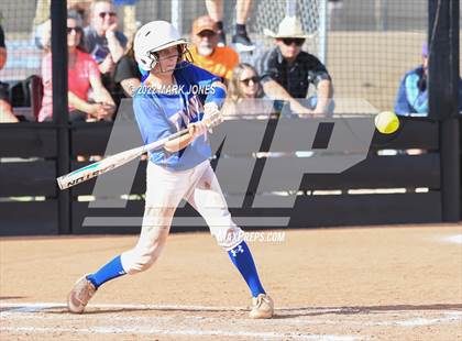 Thumbnail 1 in Chino Valley @ Northwest Christian (AIA 3A Round 1 Playoff) photogallery.