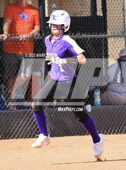 Thumbnail 2 in Chino Valley @ Northwest Christian (AIA 3A Round 1 Playoff) photogallery.