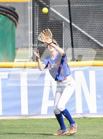 Thumbnail 3 in Chino Valley @ Northwest Christian (AIA 3A Round 1 Playoff) photogallery.