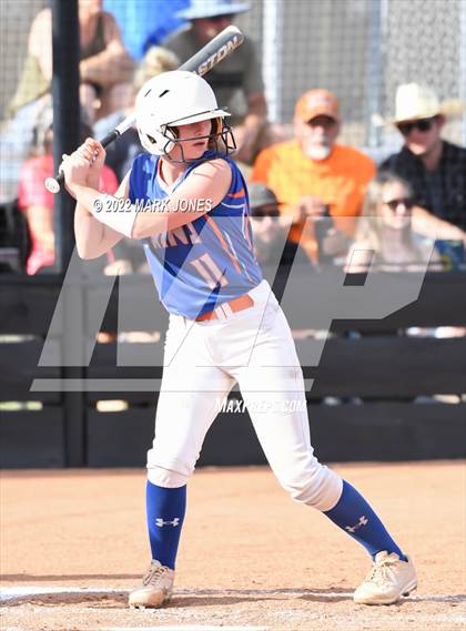 Thumbnail 1 in Chino Valley @ Northwest Christian (AIA 3A Round 1 Playoff) photogallery.