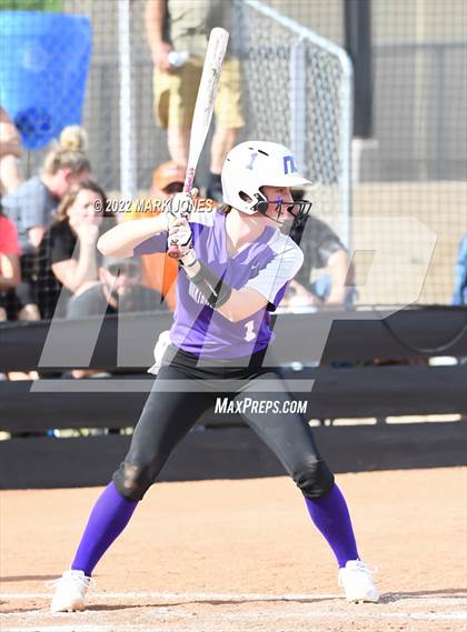 Thumbnail 1 in Chino Valley @ Northwest Christian (AIA 3A Round 1 Playoff) photogallery.