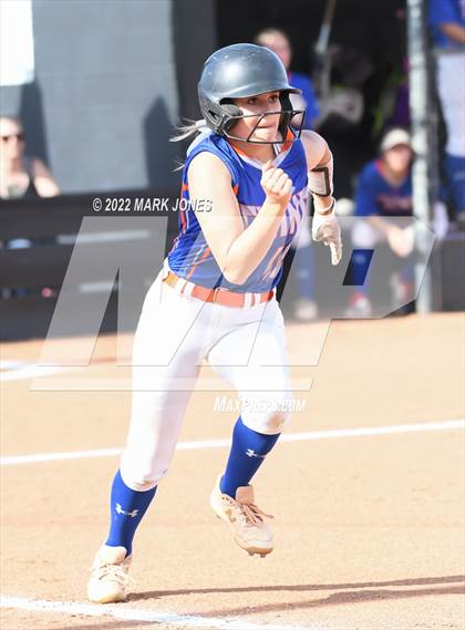 Thumbnail 3 in Chino Valley @ Northwest Christian (AIA 3A Round 1 Playoff) photogallery.