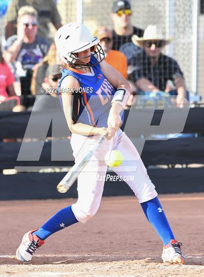 Thumbnail 1 in Chino Valley @ Northwest Christian (AIA 3A Round 1 Playoff) photogallery.