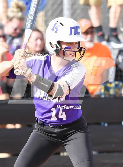 Thumbnail 2 in Chino Valley @ Northwest Christian (AIA 3A Round 1 Playoff) photogallery.