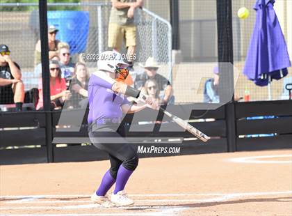 Thumbnail 1 in Chino Valley @ Northwest Christian (AIA 3A Round 1 Playoff) photogallery.