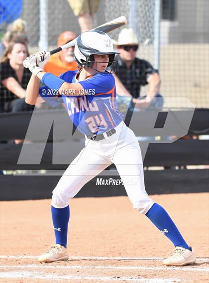Thumbnail 2 in Chino Valley @ Northwest Christian (AIA 3A Round 1 Playoff) photogallery.