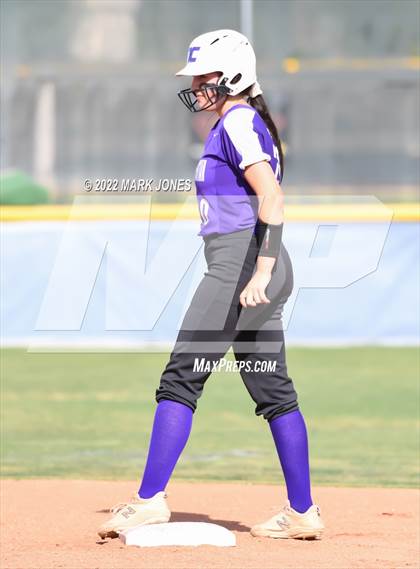 Thumbnail 2 in Chino Valley @ Northwest Christian (AIA 3A Round 1 Playoff) photogallery.