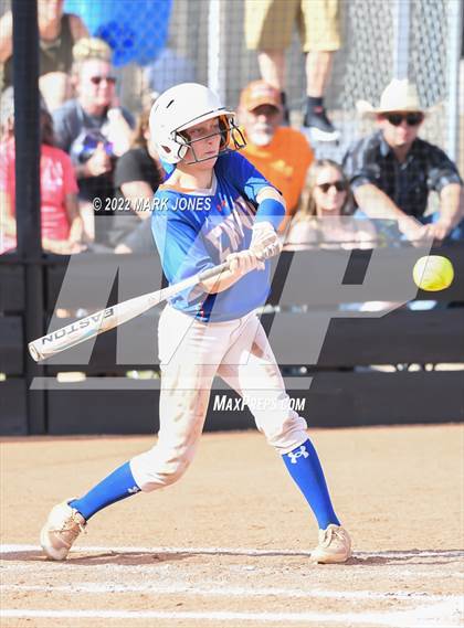 Thumbnail 3 in Chino Valley @ Northwest Christian (AIA 3A Round 1 Playoff) photogallery.