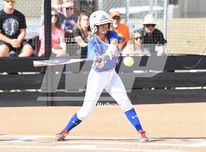 Thumbnail 1 in Chino Valley @ Northwest Christian (AIA 3A Round 1 Playoff) photogallery.