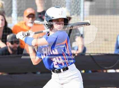 Thumbnail 1 in Chino Valley @ Northwest Christian (AIA 3A Round 1 Playoff) photogallery.