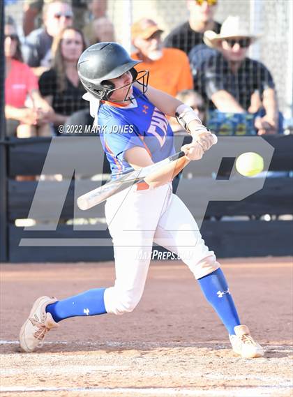 Thumbnail 3 in Chino Valley @ Northwest Christian (AIA 3A Round 1 Playoff) photogallery.