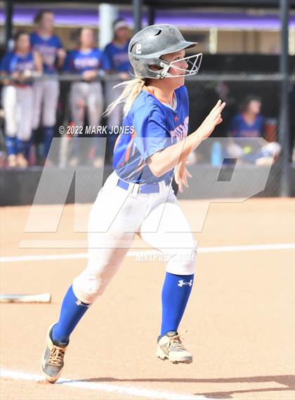 Thumbnail 2 in Chino Valley @ Northwest Christian (AIA 3A Round 1 Playoff) photogallery.