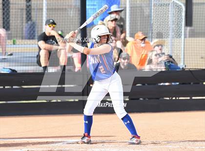 Thumbnail 3 in Chino Valley @ Northwest Christian (AIA 3A Round 1 Playoff) photogallery.