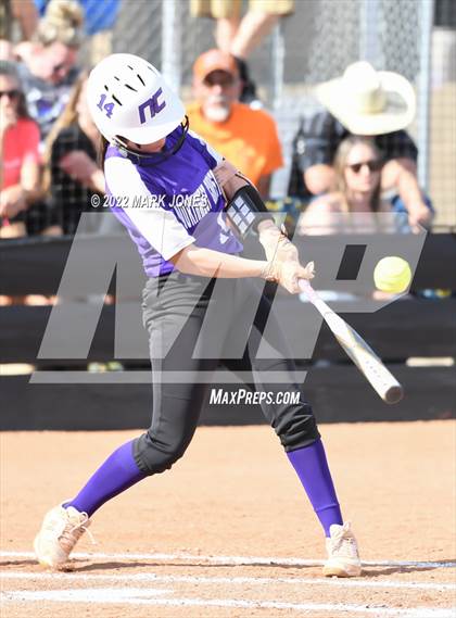 Thumbnail 1 in Chino Valley @ Northwest Christian (AIA 3A Round 1 Playoff) photogallery.