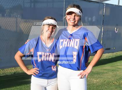 Thumbnail 3 in Chino Valley @ Northwest Christian (AIA 3A Round 1 Playoff) photogallery.