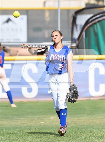 Thumbnail 1 in Chino Valley @ Northwest Christian (AIA 3A Round 1 Playoff) photogallery.