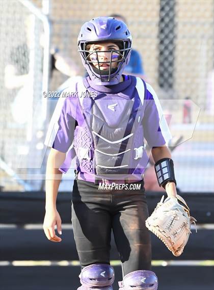 Thumbnail 3 in Chino Valley @ Northwest Christian (AIA 3A Round 1 Playoff) photogallery.