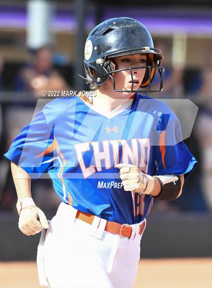 Thumbnail 2 in Chino Valley @ Northwest Christian (AIA 3A Round 1 Playoff) photogallery.