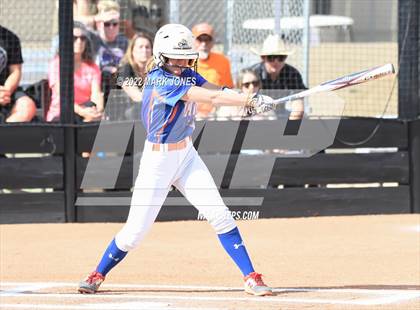 Thumbnail 2 in Chino Valley @ Northwest Christian (AIA 3A Round 1 Playoff) photogallery.