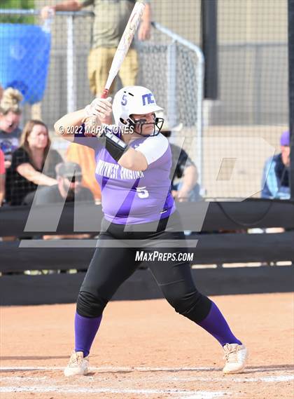 Thumbnail 2 in Chino Valley @ Northwest Christian (AIA 3A Round 1 Playoff) photogallery.