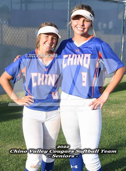 Thumbnail 2 in Chino Valley @ Northwest Christian (AIA 3A Round 1 Playoff) photogallery.