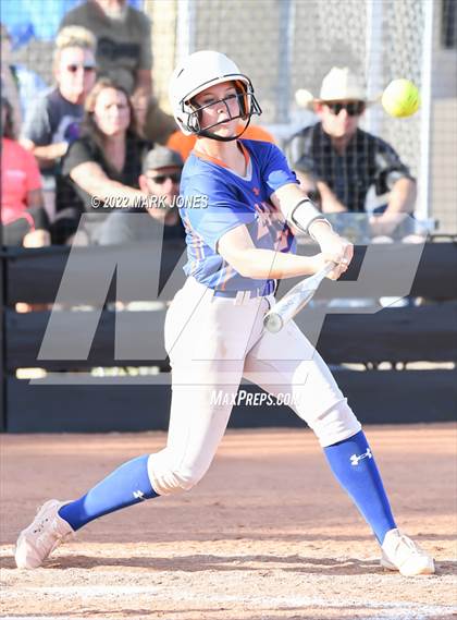 Thumbnail 1 in Chino Valley @ Northwest Christian (AIA 3A Round 1 Playoff) photogallery.
