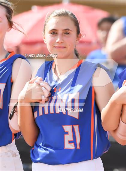 Thumbnail 1 in Chino Valley @ Northwest Christian (AIA 3A Round 1 Playoff) photogallery.