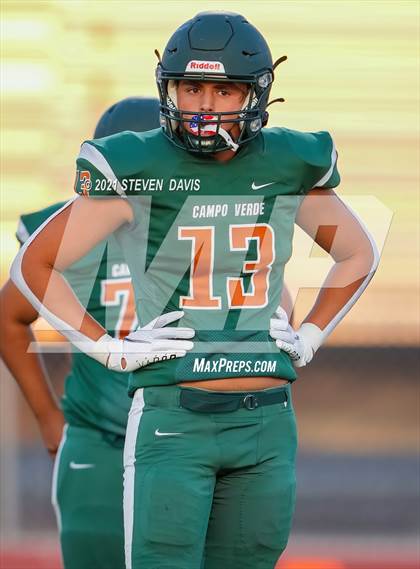 Thumbnail 3 in Ironwood Ridge @ Campo Verde photogallery.