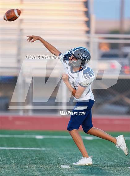 Thumbnail 2 in Ironwood Ridge @ Campo Verde photogallery.