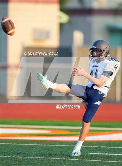 Thumbnail 1 in Ironwood Ridge @ Campo Verde photogallery.