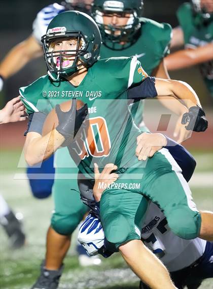 Thumbnail 3 in Ironwood Ridge @ Campo Verde photogallery.
