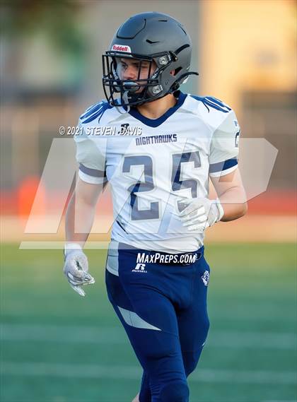 Thumbnail 2 in Ironwood Ridge @ Campo Verde photogallery.
