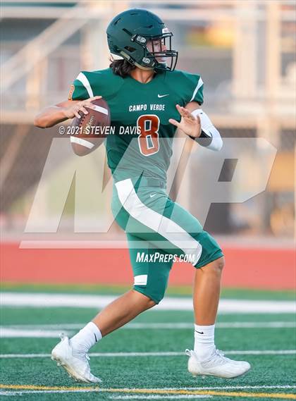 Thumbnail 2 in Ironwood Ridge @ Campo Verde photogallery.