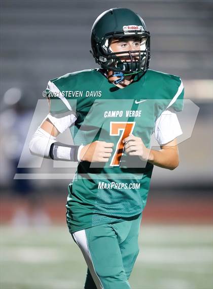 Thumbnail 2 in Ironwood Ridge @ Campo Verde photogallery.
