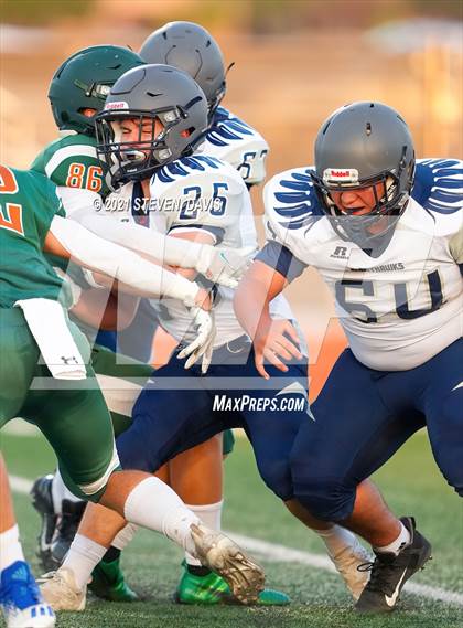 Thumbnail 1 in Ironwood Ridge @ Campo Verde photogallery.