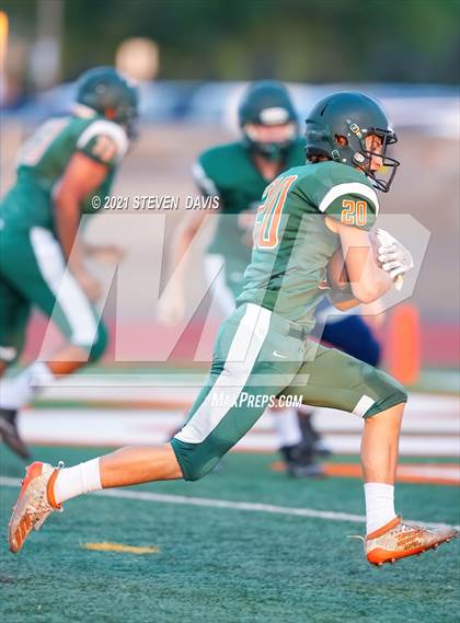 Thumbnail 2 in Ironwood Ridge @ Campo Verde photogallery.