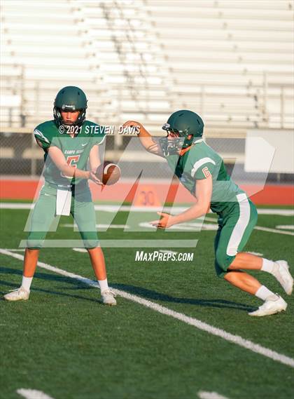 Thumbnail 1 in Ironwood Ridge @ Campo Verde photogallery.