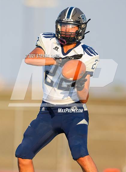 Thumbnail 2 in Ironwood Ridge @ Campo Verde photogallery.